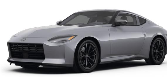 NISSAN NISSAN Z 2024 JN1BZ4BH8RM363065 image